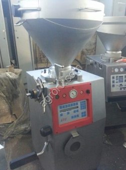 Шприц вакуумный HTS 65(Германия)