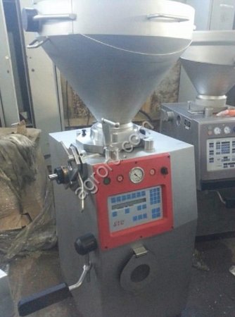 Шприц вакуумный HTS 65(Германия)