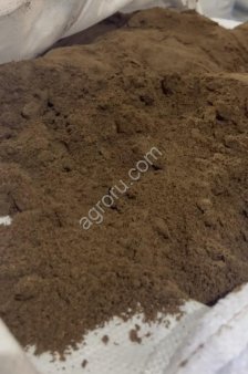 Мука мясокостная куриная