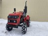 Минитрактор Казак T15