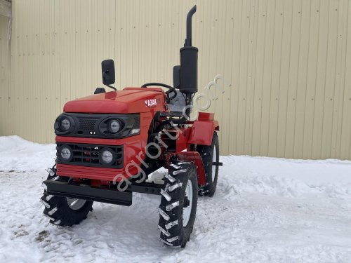 Минитрактор Казак T15
