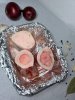 Кость говяжья мозговая лодочка/бочонок