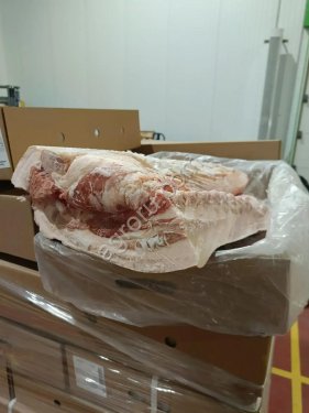 Грудинка на кости