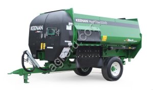 Кормораздатчики KEENAN MechFiber 320