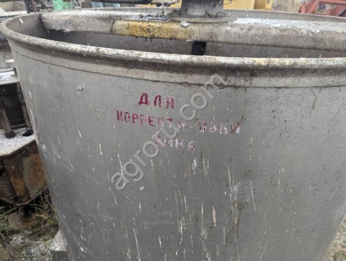 Смеситель нержавеющая сталь 1 м3