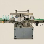 Этикетировочная машина ЭМ08.00C