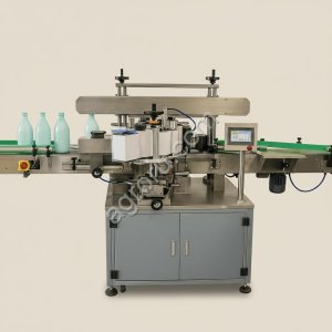 Этикетировочная машина ЭМ08.00C