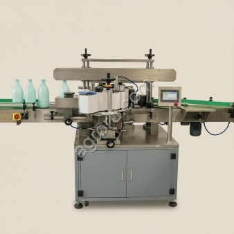 Этикетировочная машина ЭМ08.00C