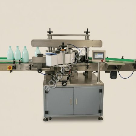 Этикетировочная машина ЭМ08.00C