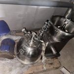 Сепаратор-сливкоотделитель Ж5-ОС2Т3-5000л