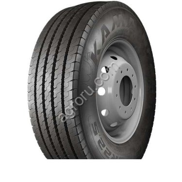 Шина грузовая 245/70R17.5 КАМА NF 202 136/134M рул. TL, (арт.: 1410009)