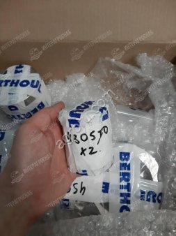 Запчасть для BERTHOUD COUNTER BALANCE (СЧЕТЧИК БАЛАНС) (арт. 430510)