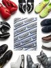 Силикагель фасованный SORB-DRY BAG PLUS K по 300г.