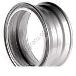 Диск колесный 9.00*22.5 Asterro МАЗ серебристый (под клин) (0900) с вент., (арт.: 0900)