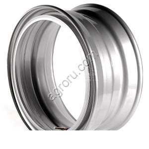 Диск колесный 9.00*22.5 Asterro МАЗ серебристый (под клин) (0900) с вент., (арт.: 0900)