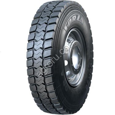 Шина грузовая 12.00R20 FORZA OR A 156/153F ТТ, (арт.: 4430004)