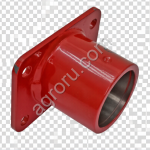 Корпус 509.046.5470 вентилятора верхнего вала УПС-8