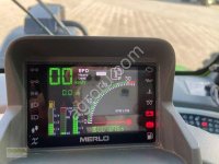 телескопический погрузчик Merlo TF 30.9-115