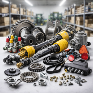 04450329/10 power steering BOSCH LAGU 180/90-12/ LDR-175M40-413, Оригинал, Новый (арт. 04450329/10)