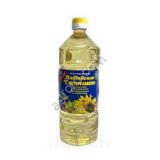 Масло подсолнечное Рдв на экспорт