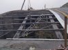 Строительство зернохранилищ и ангаров, крытых токов, МТМ