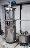 Вакуумный выпарной аппарат ВД-70
