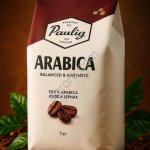 Кофе лавазза