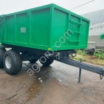 Полуприцеп самосвальный тракторный ПСТ-9 ПРОИЗВОДИТЕЛЬ