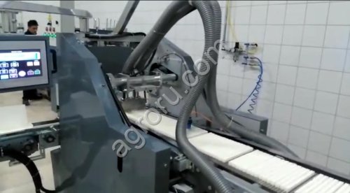 Cахар рафинад автоматическое