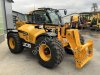 Погрузчик телескопический JCB 2024 г Новый