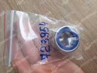 Гайка М30, нерж. сталь для Berthoud (ар)