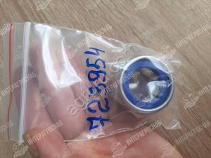 Гайка М30, нерж. сталь для Berthoud (ар)