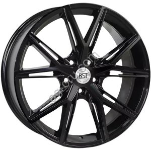 ДЛ 5*114.3 19*7.5 D67.1 ET45 RST R129 BL, (арт.: WHS534116)