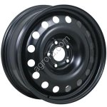 ДШ 5*114.3 17*7 D67.1 ET51 Trebl R-1730 Black, (арт.: 9320966)