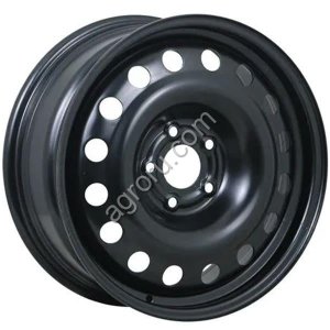 ДШ 5*114.3 17*7 D67.1 ET51 Trebl R-1730 Black, (арт.: 9320966)