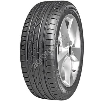 245/45R18 Ikon Tyres (Nokian Tyres) Nordman SZ2 100W, (арт.: T731739)