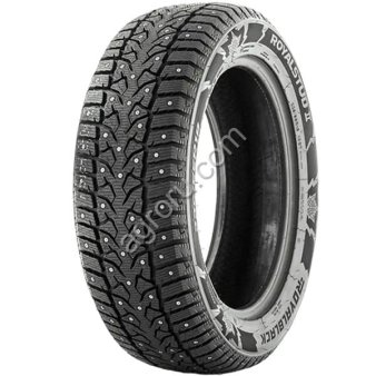 245/45R20 ROYAL BLACK Royal Stud II 103T шип., (арт.: 2RK2567H1)