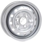 ДШ 3*98 12*4 D60.5 ET40 KRONPRINZ Штамп серебристый, (арт.: 11110310101504)