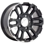 ДЛ 5*139.7 16*7 D98.5 ET40 Скад Тайга Алмаз, (арт.: 2120005)