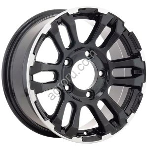 ДЛ 5*139.7 16*7 D98.5 ET40 Скад Тайга Алмаз, (арт.: 2120005)