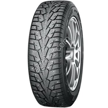 215/55R17 Yokohama Ice Guard IG55 98T шип., (арт.: F8414)