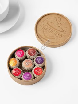 Чайные напитки