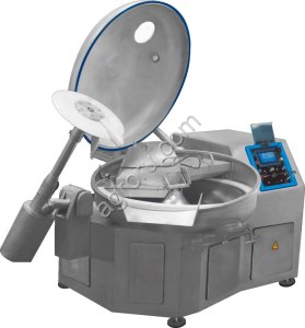 Куттер вакуумный А170-0,125 (емкость чаши 125л.)