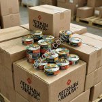 Купить рыбные консервы оптом — Легенда Ямала, ГОСТ, без добавок