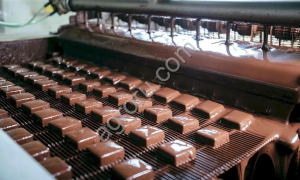 Конфетная фабрика, МО