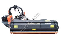 Косилка-мульчер AFT-RM 185