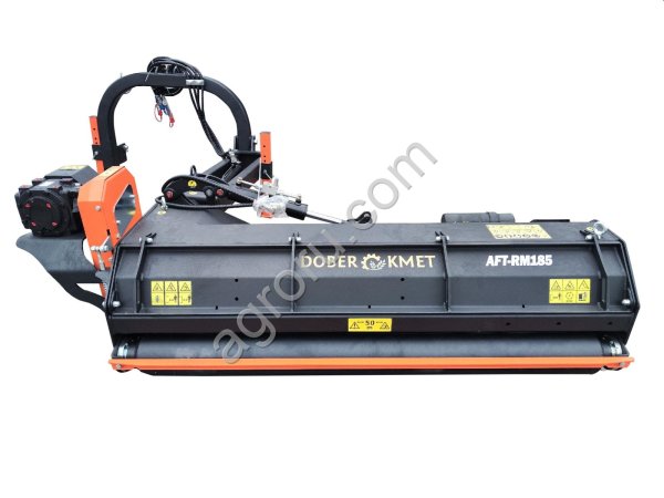 Косилка-мульчер AFT-RM 185