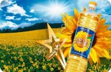 Подсолнечное и соевое масло оптом - ТМ Золотая Семечка