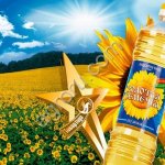 Подсолнечное и соевое масло оптом - ТМ Золотая Семечка