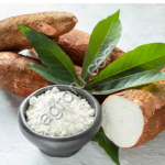 Крахмал тапиоковый